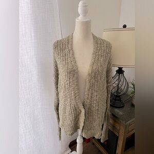 NWOT Lily Pink cardigan